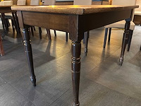 Restauranttafel (15x) - afbeelding 3 van  3