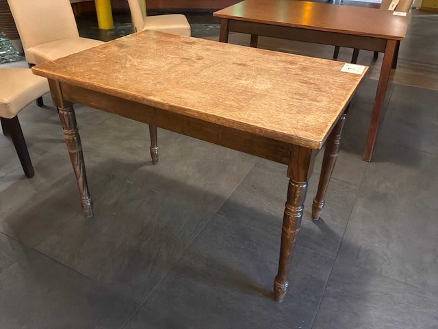 Restauranttafel (15x) - afbeelding 1 van  3