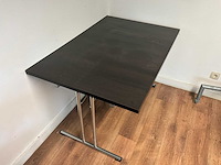 Restauranttafel (17x) - afbeelding 1 van  2