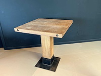 Restauranttafel (17x) - afbeelding 1 van  5