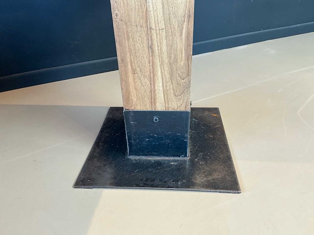 Restauranttafel (17x) - afbeelding 3 van  5