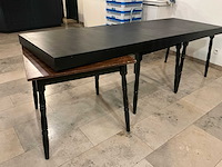 Restauranttafel (3x) - afbeelding 2 van  5