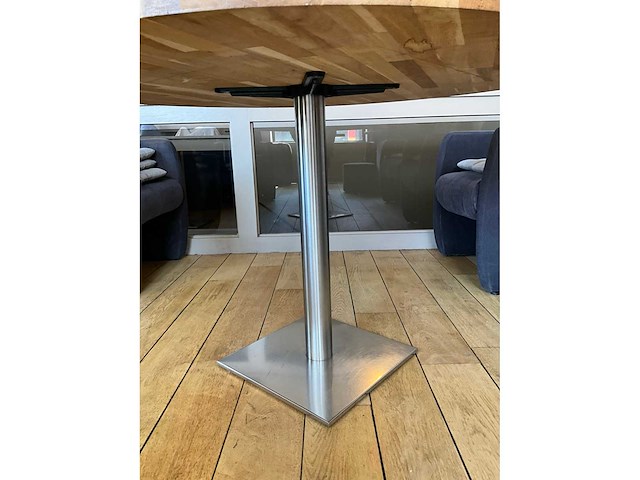 Restauranttafel (5x) - afbeelding 2 van  9