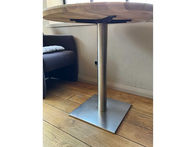 Restauranttafel (5x) - afbeelding 4 van  9