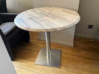Restauranttafel (5x) - afbeelding 5 van  9