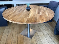 Restauranttafel (5x) - afbeelding 7 van  9