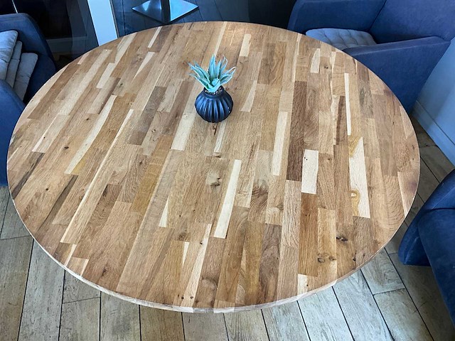 Restauranttafel (5x) - afbeelding 8 van  9