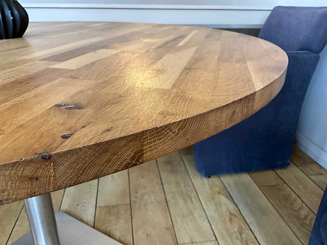 Restauranttafel (5x) - afbeelding 9 van  9