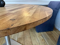 Restauranttafel (5x) - afbeelding 9 van  9