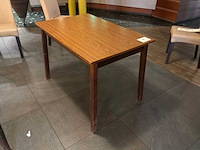 Restauranttafel (7x) - afbeelding 1 van  3
