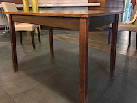 Restauranttafel (7x) - afbeelding 3 van  3