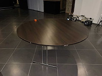 Restauranttafel (9x) - afbeelding 1 van  1