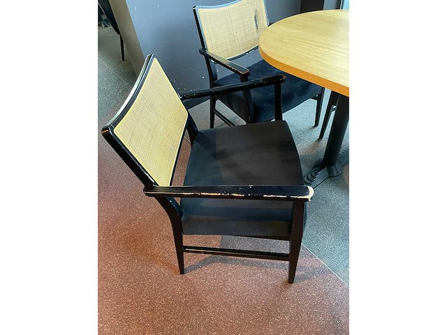 Restauranttafel - afbeelding 3 van  3