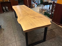 Restauranttafel - afbeelding 1 van  2