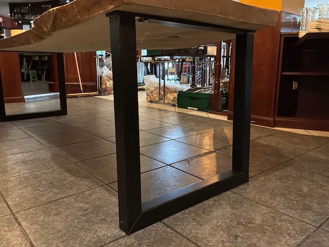 Restauranttafel - afbeelding 2 van  2