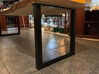 Restauranttafel - afbeelding 2 van  2
