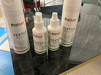 Restauranttafels (7x) + restaurantstoelen (8x) - afbeelding 7 van  7