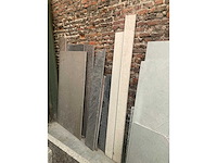 Resten marmer en graniet - afbeelding 2 van  9