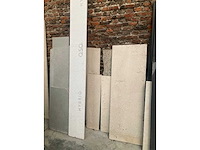 Resten marmer en graniet - afbeelding 3 van  9