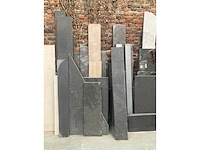 Resten marmer en graniet - afbeelding 4 van  9