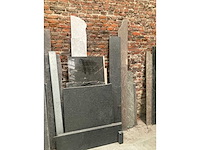 Resten marmer en graniet - afbeelding 5 van  9