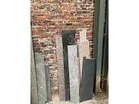 Resten marmer en graniet - afbeelding 6 van  9