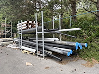 Resterende goederen buitenterrein - afbeelding 18 van  25