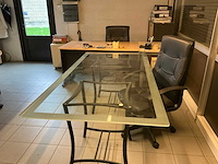 Resterende inhoud bureauruimte - afbeelding 2 van  8