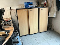 Resterende inhoud bureauruimte - afbeelding 3 van  8