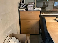Resterende inhoud bureauruimte - afbeelding 5 van  8