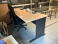 Resterende inhoud bureauruimte - afbeelding 6 van  8