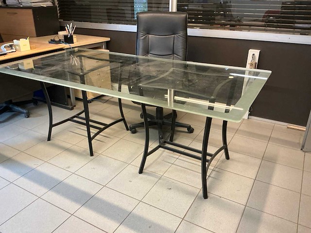 Resterende inhoud bureauruimte - afbeelding 8 van  8