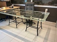 Resterende inhoud bureauruimte - afbeelding 8 van  8