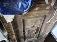 Resterende inhoud garage, buitenterrein en... - afbeelding 11 van  26