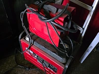 Resterende inhoud garage, buitenterrein en... - afbeelding 17 van  26