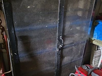 Resterende inhoud garage, buitenterrein en... - afbeelding 18 van  26