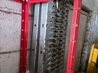 Resterende inhoud garage, buitenterrein en... - afbeelding 23 van  26