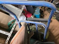 Resterende inhoud garage, buitenterrein en... - afbeelding 24 van  26