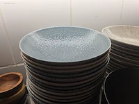 Resterende inhoud keuken villeroy & boch, cosy &... - afbeelding 2 van  28
