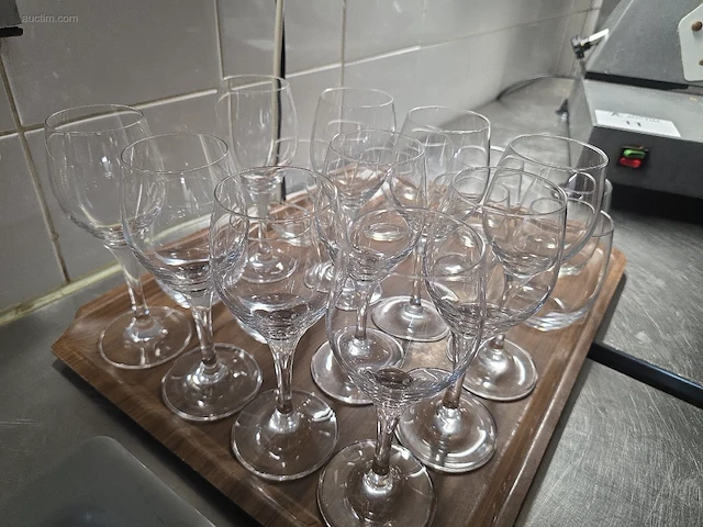 Resterende inhoud keuken villeroy & boch, cosy &... - afbeelding 6 van  28