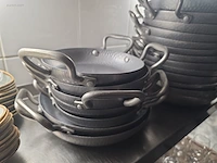 Resterende inhoud keuken villeroy & boch, cosy &... - afbeelding 7 van  28
