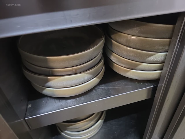 Resterende inhoud keuken villeroy & boch, cosy &... - afbeelding 8 van  28
