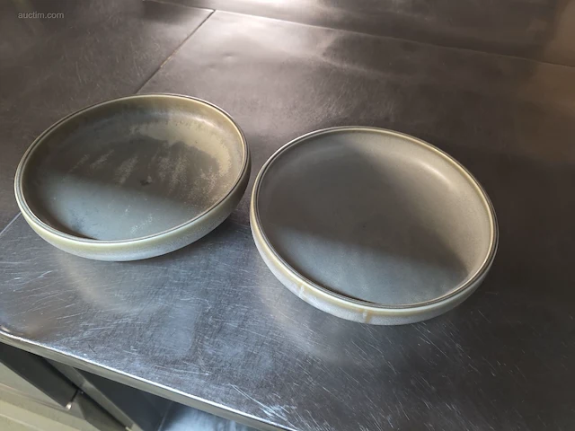 Resterende inhoud keuken villeroy & boch, cosy &... - afbeelding 9 van  28