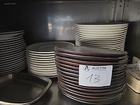 Resterende inhoud keuken villeroy & boch, cosy &... - afbeelding 13 van  28