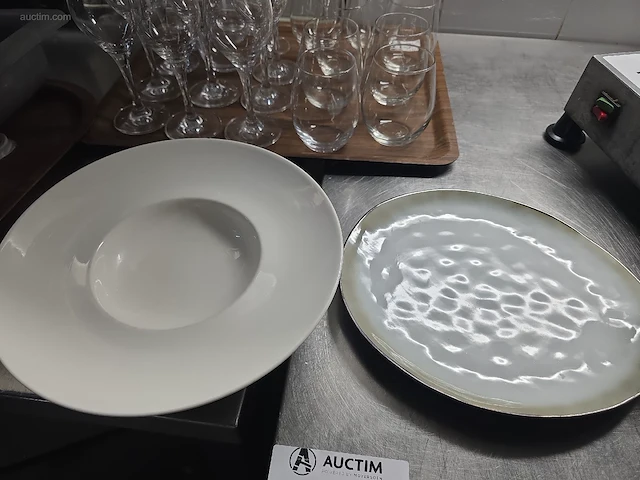 Resterende inhoud keuken villeroy & boch, cosy &... - afbeelding 14 van  28