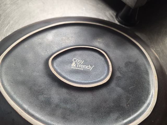 Resterende inhoud keuken villeroy & boch, cosy &... - afbeelding 15 van  28
