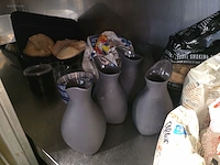 Resterende inhoud keuken villeroy & boch, cosy &... - afbeelding 17 van  28