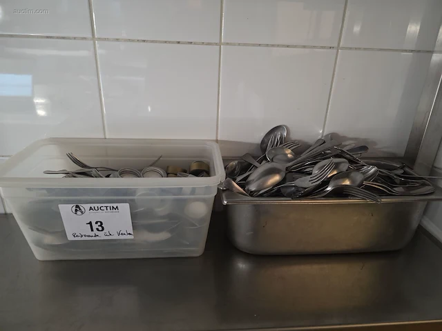 Resterende inhoud keuken villeroy & boch, cosy &... - afbeelding 18 van  28