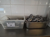 Resterende inhoud keuken villeroy & boch, cosy &... - afbeelding 18 van  28