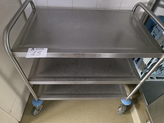 Resterende inhoud keuken villeroy & boch, cosy &... - afbeelding 21 van  28